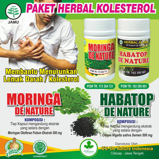 Illustration for article titled Obat Darah Tinggi Umum